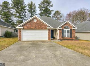 2075 Sylvan Lake Dr, Grovetown, GA 30813
