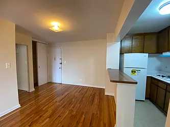 Rented by The Realty Depot