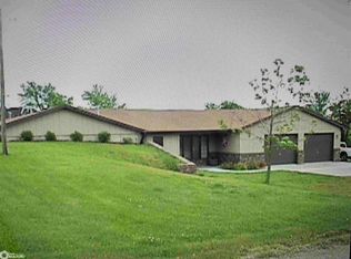 1884 278th St, Oskaloosa, IA 52577