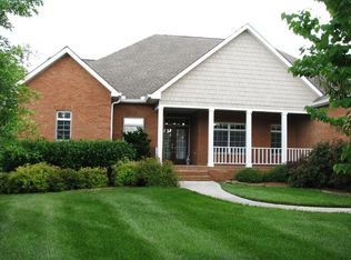 330 Shadowfax Rd, Knoxville, TN 37934