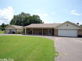 4 Osage Trl, Conway, AR 72032