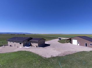 1518 Scott Xing S, Lewistown, MT 59457