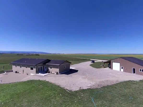 1518 Scott Xing S, Lewistown, MT 59457