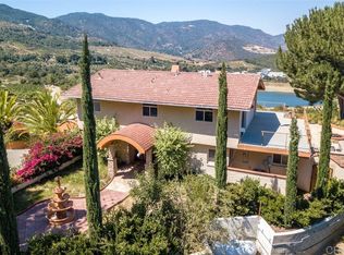 40160 De Luz Rd, Fallbrook, CA 92028