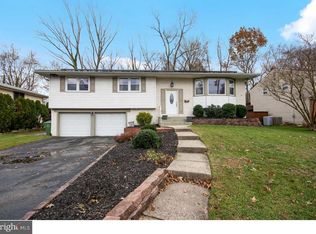 48 Ivy Ln, Cherry Hill, NJ 08002