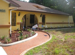 8464 Delaware Dr, Weeki Wachee, FL 34607