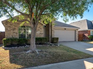 2036 River Brk, Heartland, TX 75126