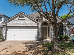 909 House Creek Dr, Leander, TX 78641