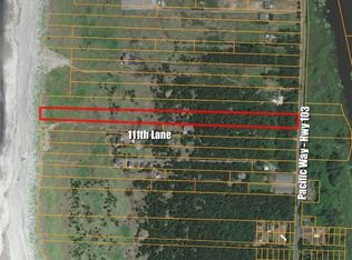 11112 Pacific Way, Long Beach, WA 98631