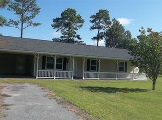 240 D St, Conway, SC 29527