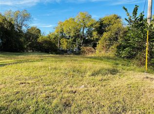 612 High St, Eufaula, OK 74432