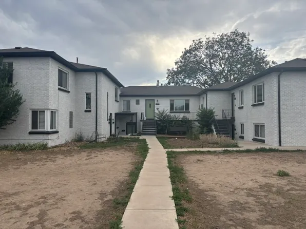 3233 N Steele St #3233, Denver, CO 80205