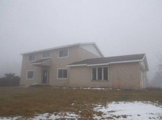 8990 Martin Rd, Brown City, MI 48416