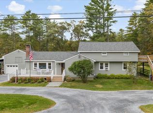 1555 East Arlington Road, Arlington, VT 05250