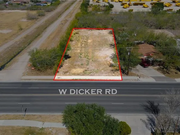 146 W Dicker Dr, Pharr, TX 78577