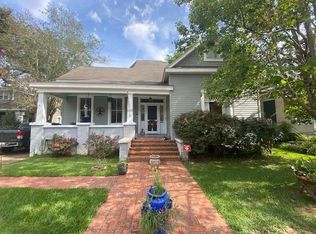 1919 White St, Alexandria, LA 71301