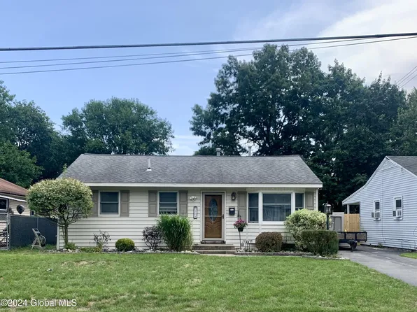 508 Chiswell Road, Schenectady, NY 12304