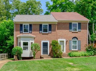 1021 Hammack Ct, Nashville, TN 37214