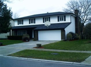 78 Downing Rd, Buffalo Grove, IL 60089