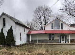 5631 Granville Rd, Mount Vernon, OH 43050