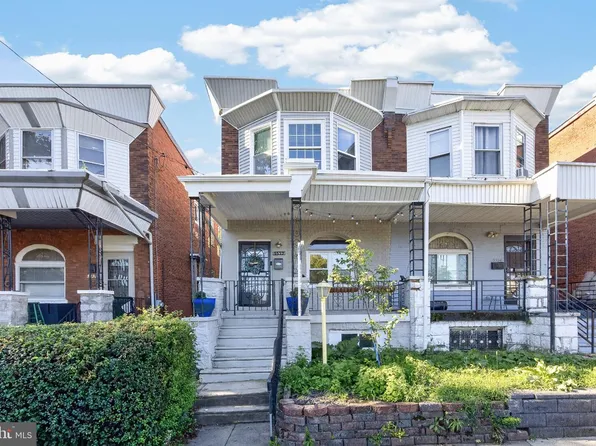 5532 Cedar Ave, Philadelphia, PA 19143