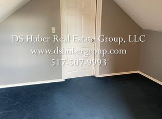 106 E Rouse St, Lansing, MI 48910