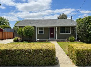 843 N North St, Livermore, CA 94551