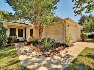 1900 Brookfield Cv, Cedar Park, TX 78613
