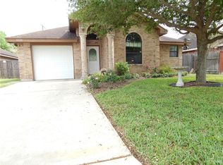 3220 Stephen, Edinburg, TX 78539
