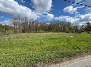 Gifford Rd, Rome, NY 13440
