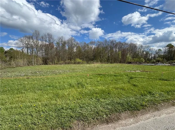 Gifford Rd, Rome, NY 13440