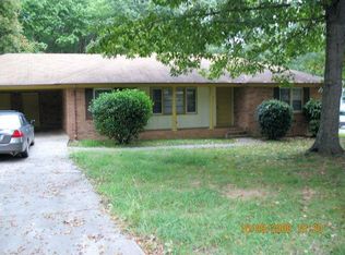 2015 Woodhurst Ln, Albemarle, NC 28001