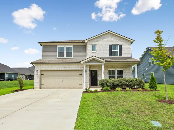 3740 Jessup Ln E, Rockvale, TN 37153