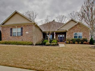16 Autumn Ashe Rd, Madison, AL 35756