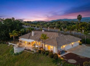 4417 Fallsbrae Rd, Fallbrook, CA 92028