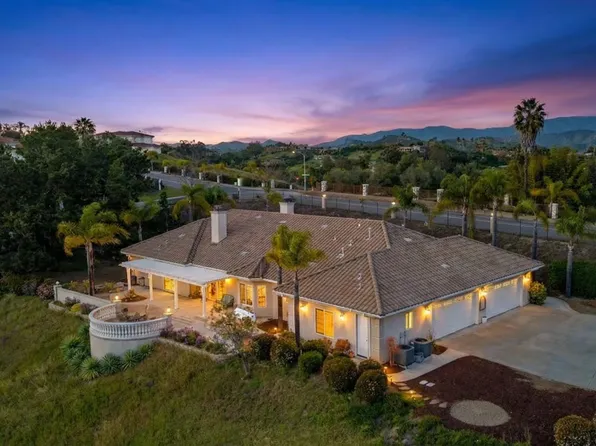 4417 Fallsbrae Rd, Fallbrook, CA 92028