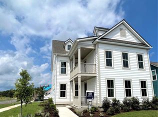 201 Delano Way LOT 120, Myrtle Beach, SC 29588