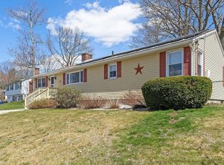 150 Cathy St, Fitchburg, MA 01420