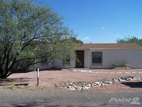 View from the street