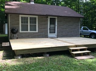 N16017 Nehiba Rd, Butternut, WI 54514