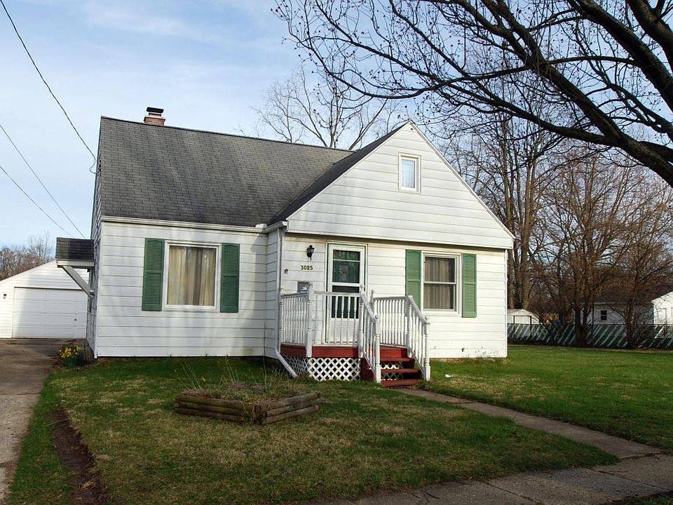 1st image of 3025 Whittier Dr