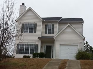 4411 Roche St, College Park, GA 30349