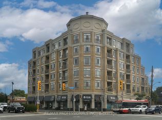 935 Royal York Rd #205, Toronto, ON M8Y 4H1