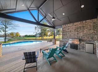 11622 N Grand Pine Cir, Montgomery, TX 77356