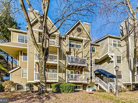 2nd image of 10715 Hampton Mill Ter APT 120