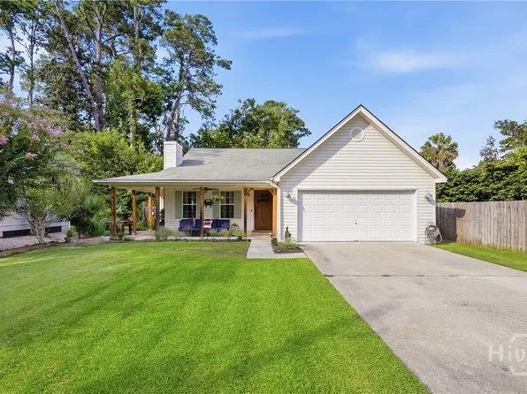 126 Holcomb Street, Savannah, GA 31406