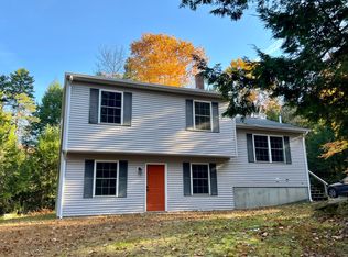 16 Southridge Rd, Gray, ME 04039