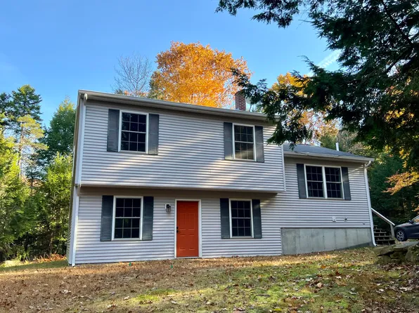 16 Southridge Road, Gray, ME 04039