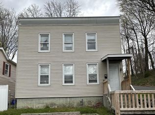 2 Mechanic St, Troy, NY