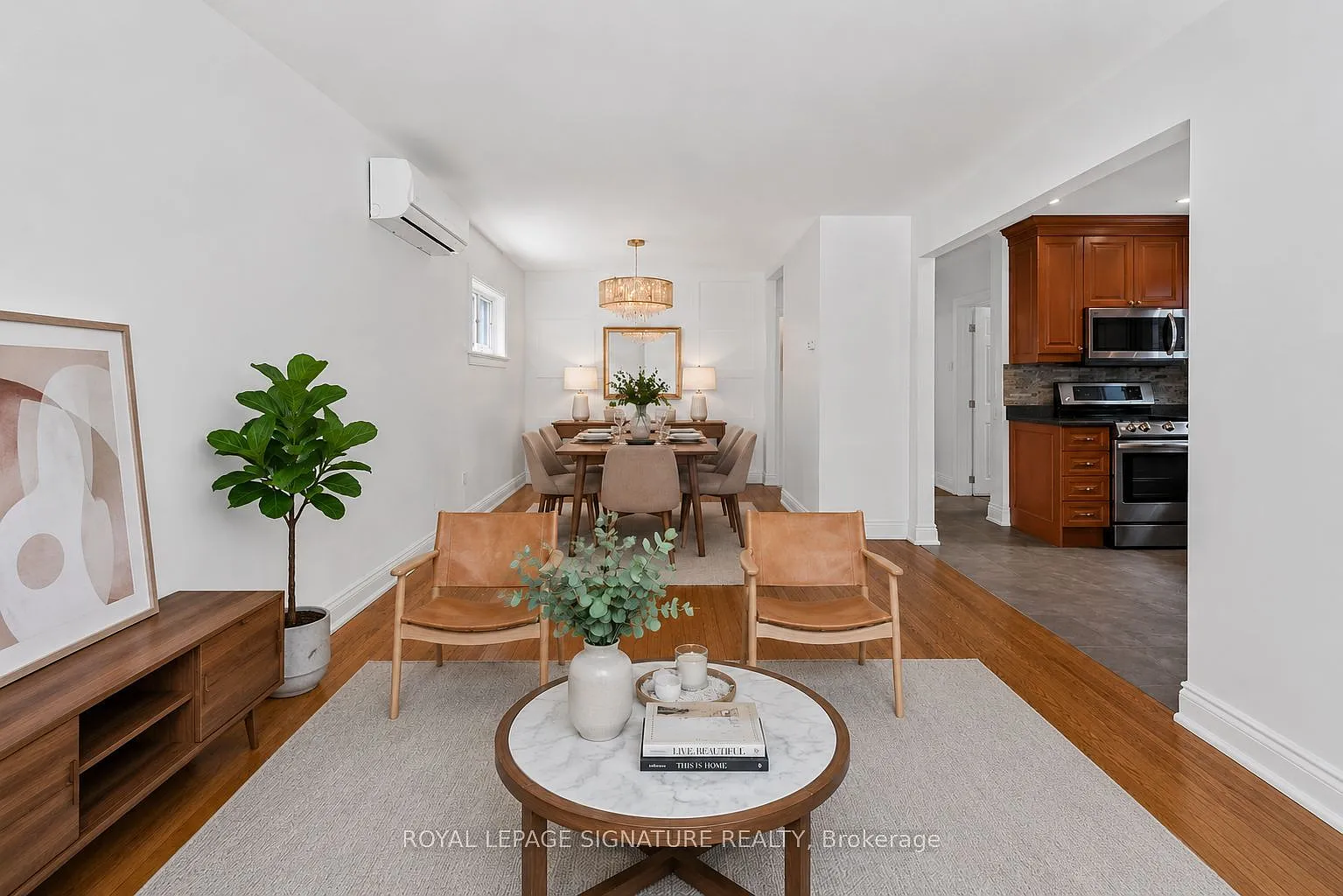 2 bed, $2,600 — Photo 3